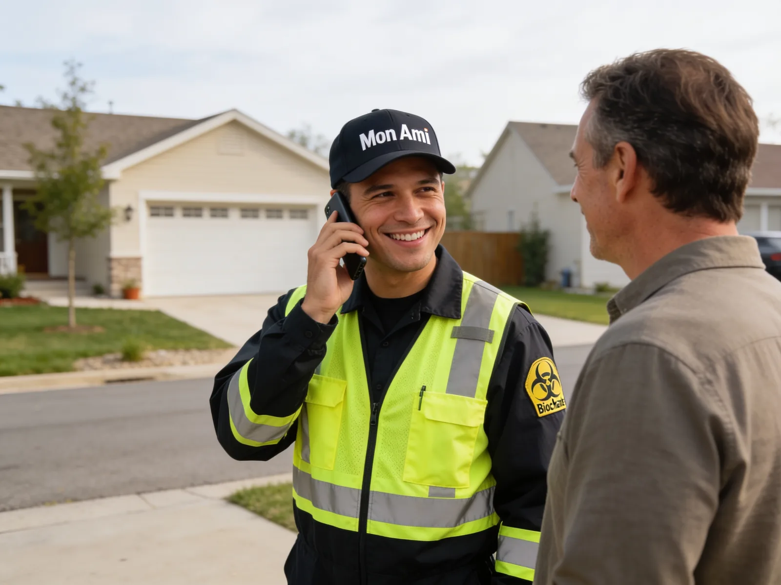 Sewage Cleanup Julian, CA FAQs