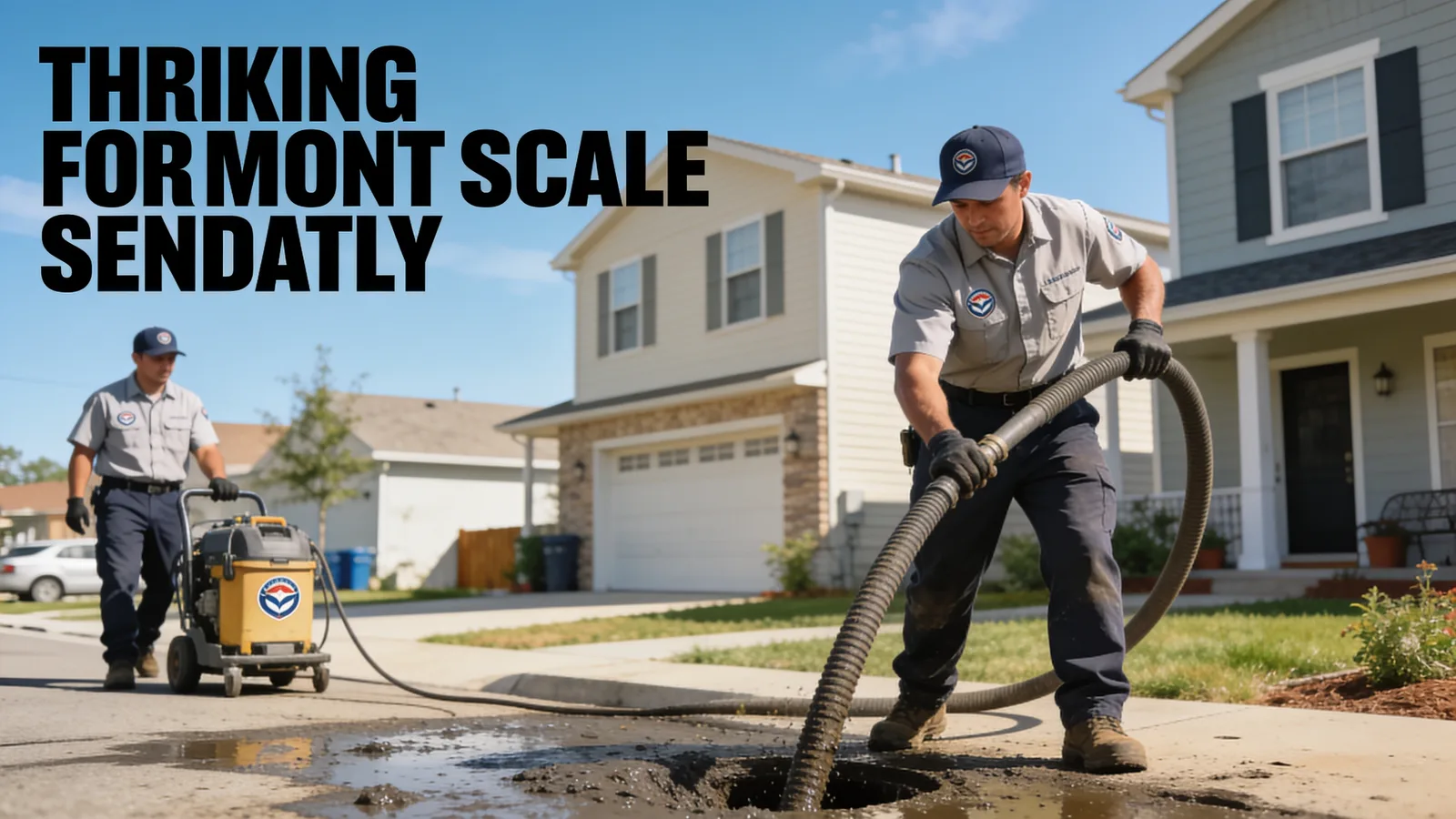 Sewage Cleanup in Julian, CA near me
